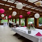 Bed and breakfast Szekely Fogado Tunyogmatolcs