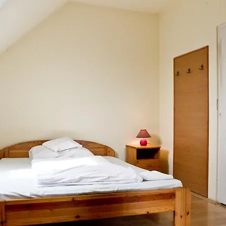 Szekely Fogado Bed and Breakfast