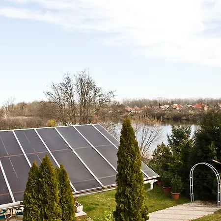 Szekely Fogado לינה וארוחת בוקר Tunyogmatolcs