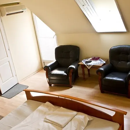 Bed & Breakfast Szekely Fogado *
