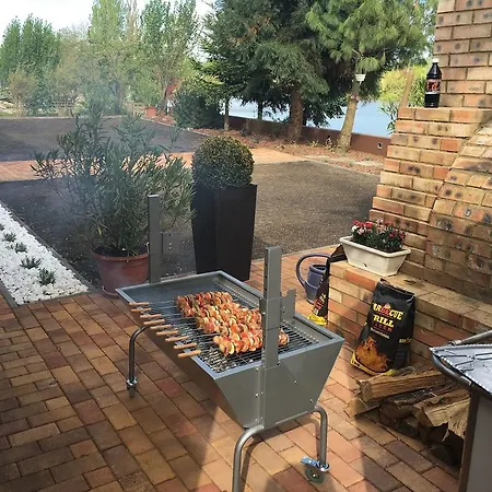 Szekely Fogado Tunyogmatolcs