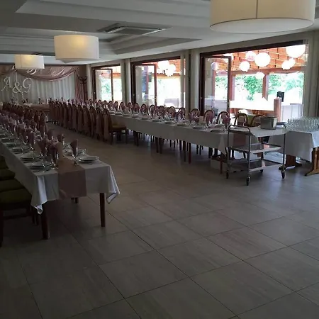 לינה וארוחת בוקר Szekely Fogado *