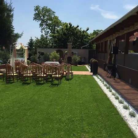 Szekely Fogado Tunyogmatolcs