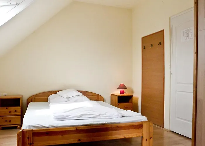 Szekely Fogado Bed & Breakfast