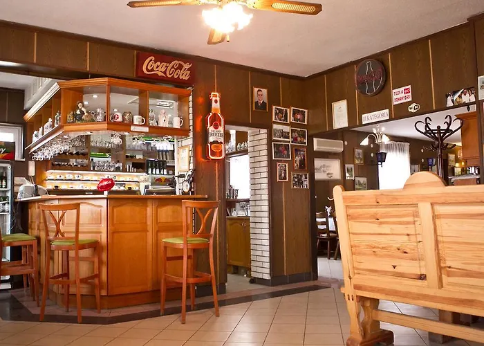 Szekely Fogado Bed & Breakfast