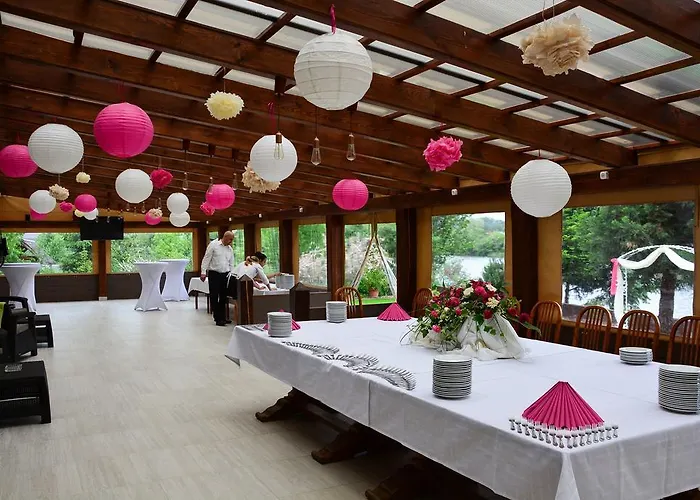 Bed & Breakfast Szekely Fogado Tunyogmatolcs