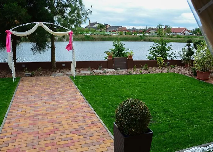 Bed & Breakfast Szekely Fogado Tunyogmatolcs