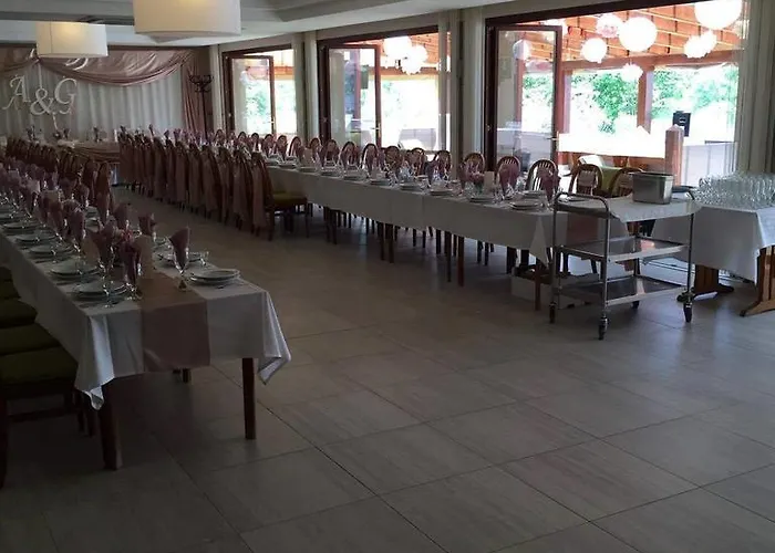 Bed & Breakfast Szekely Fogado *