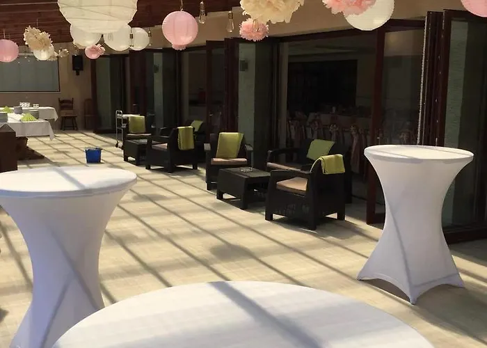 Bed & Breakfast Szekely Fogado